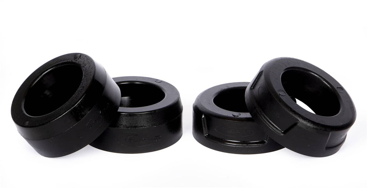 LIFT KIT 2" 17-23 RAM 1500 4WD