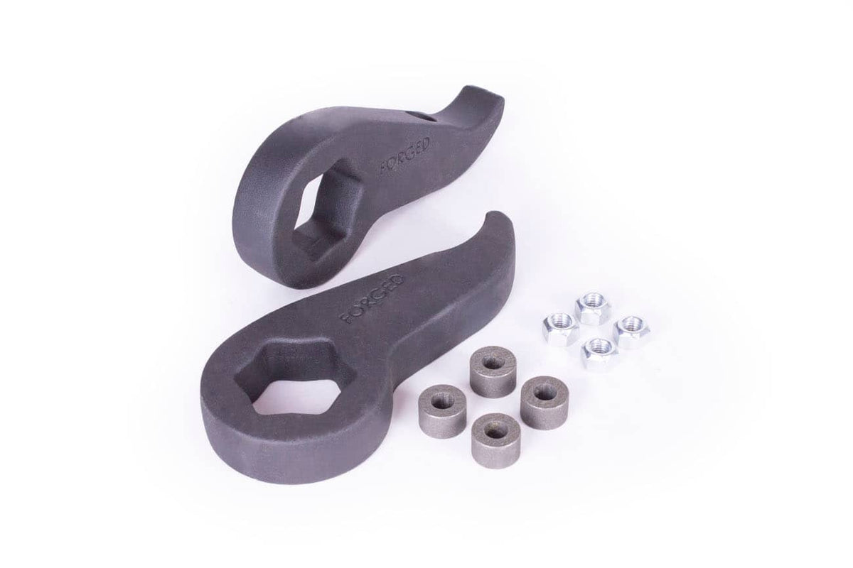 LEVELING KIT 20-23 GM HD