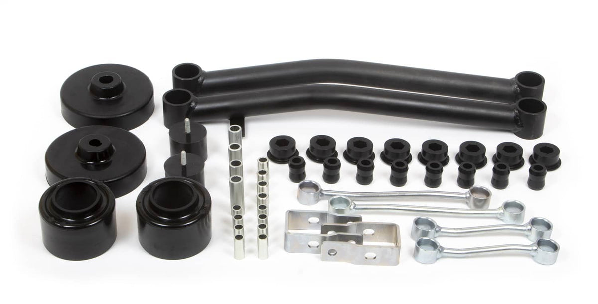 LIFT KIT 2" 20-25 GLADIATOR