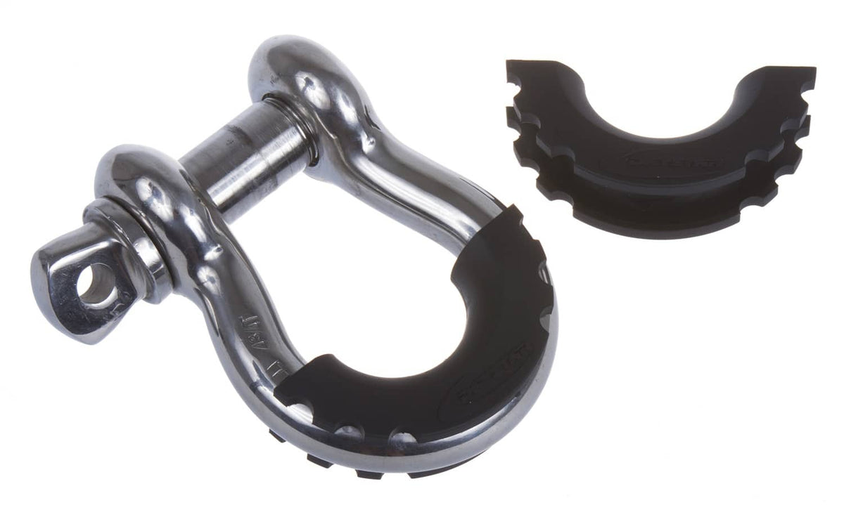 D RING ISOLATOR (PR)
