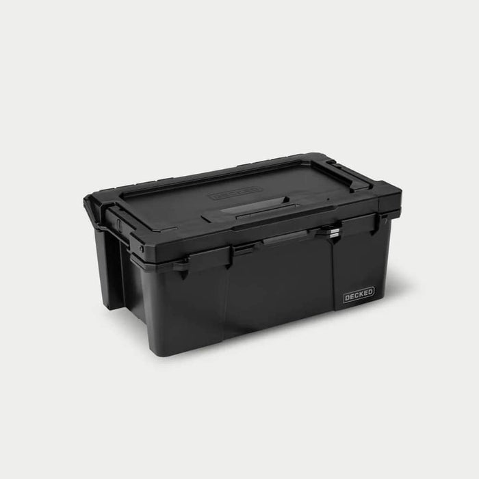 SIXER 16 D-CO CASE - BLACK