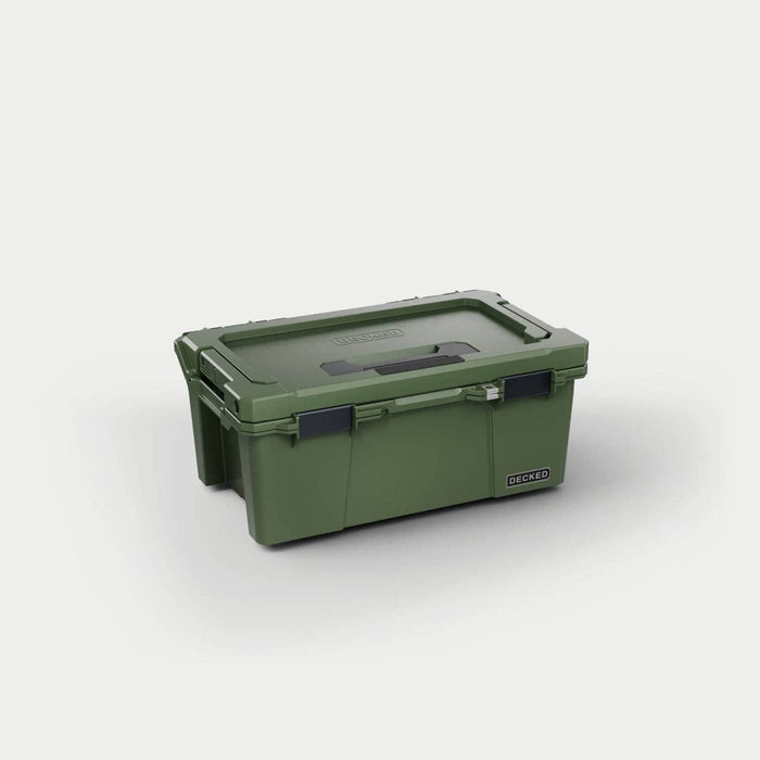 SIXER 16 - D-CO CASE - RANGER GREEN