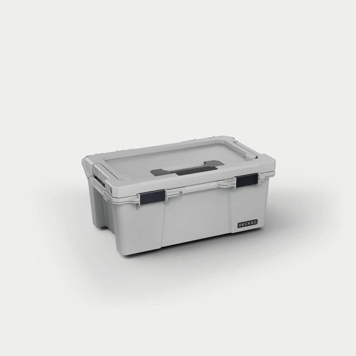 SIXER 16 - D-CO CASE - COOL GREY