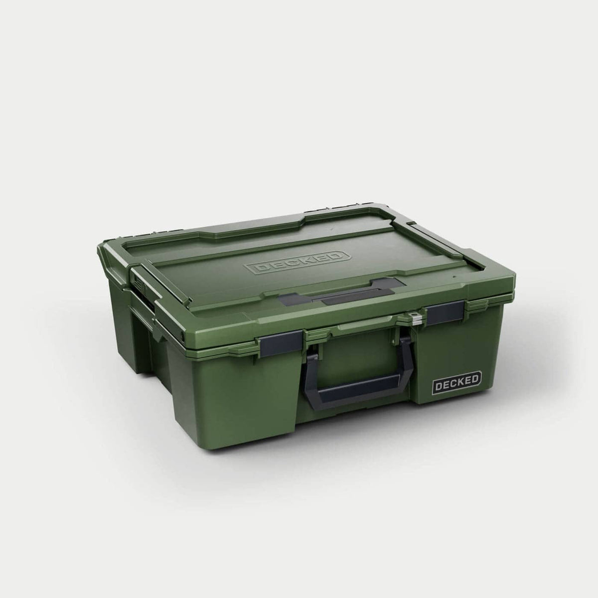HALFRACK 32 - D-CO CASE - RANGER GREEN