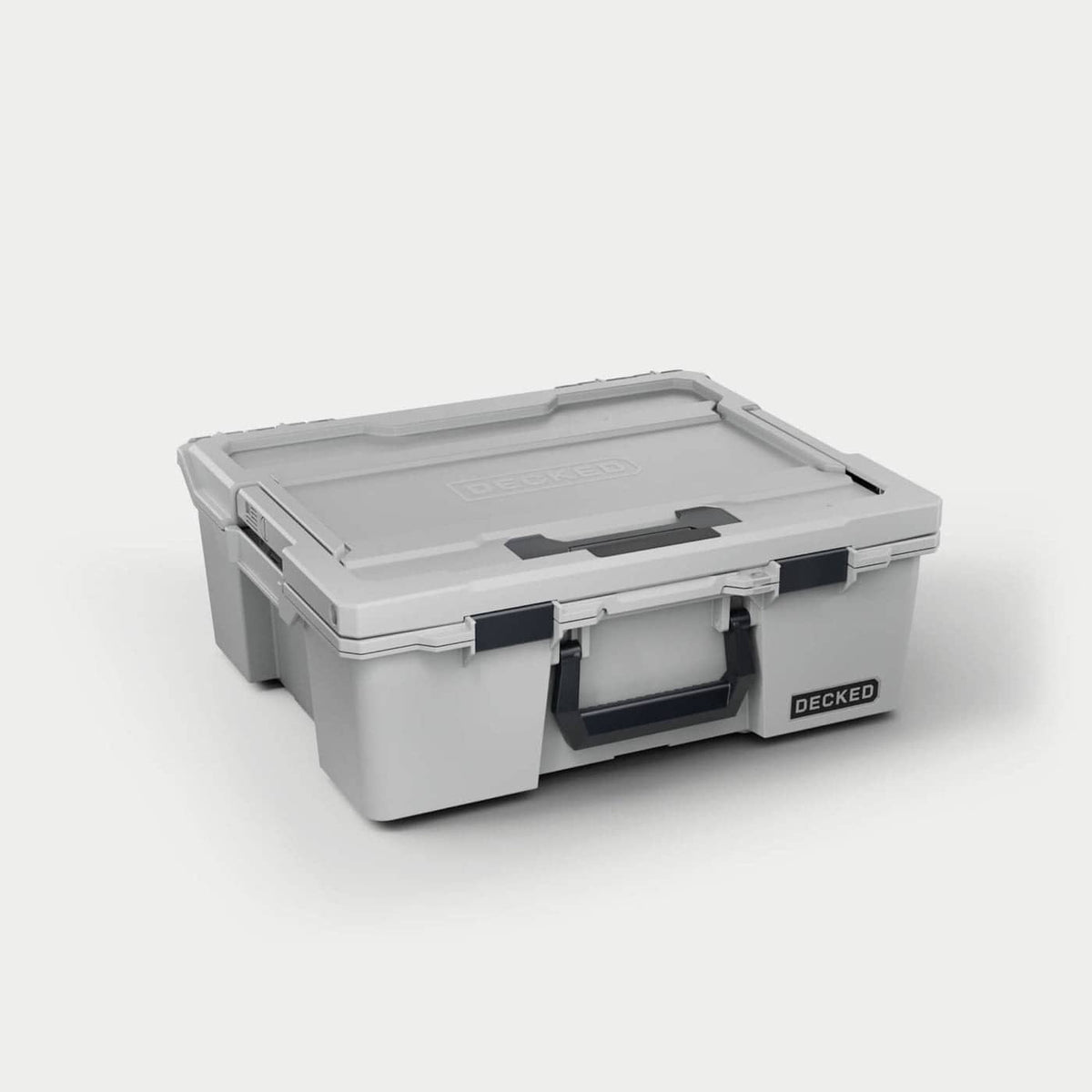 HALFRACK 32 - D-CO CASE - COOL GREY