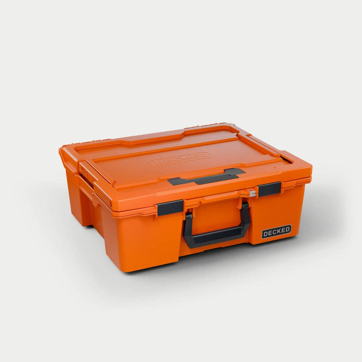HALFRACK 32 - D-CO CASE- BLAZE ORANGE