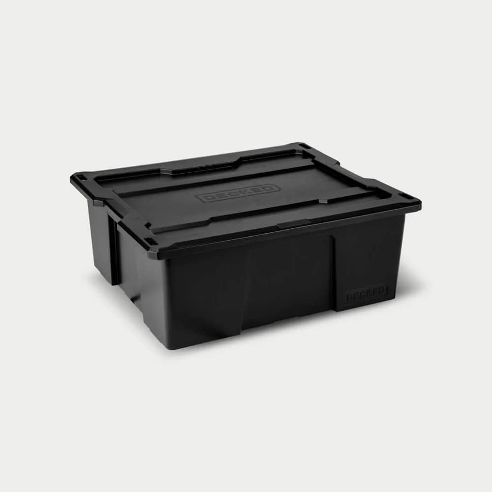 D-CO BIN 32 BLACK