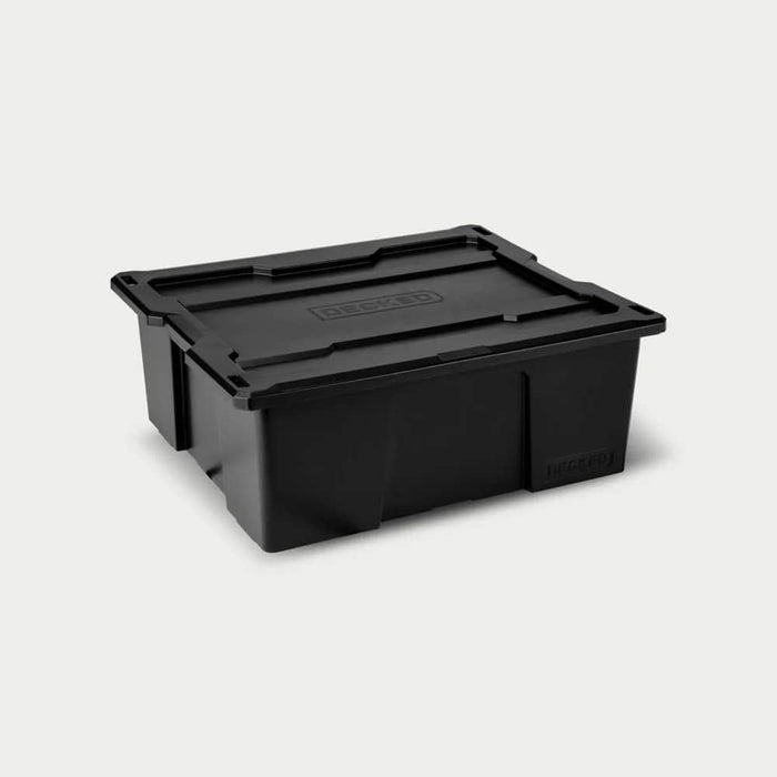 D-CO BIN 32 BLACK