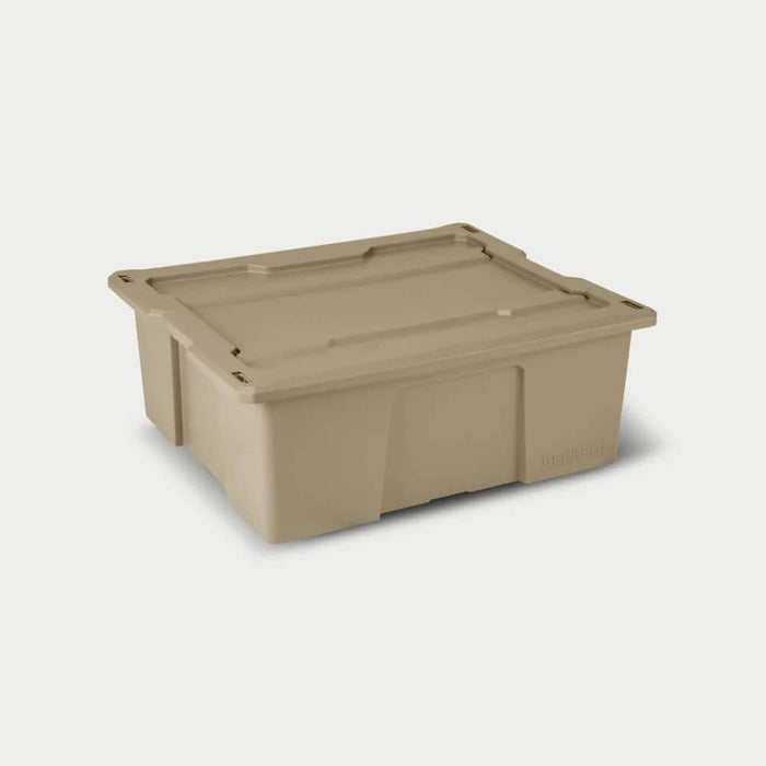 D-CO BIN 32 TAN