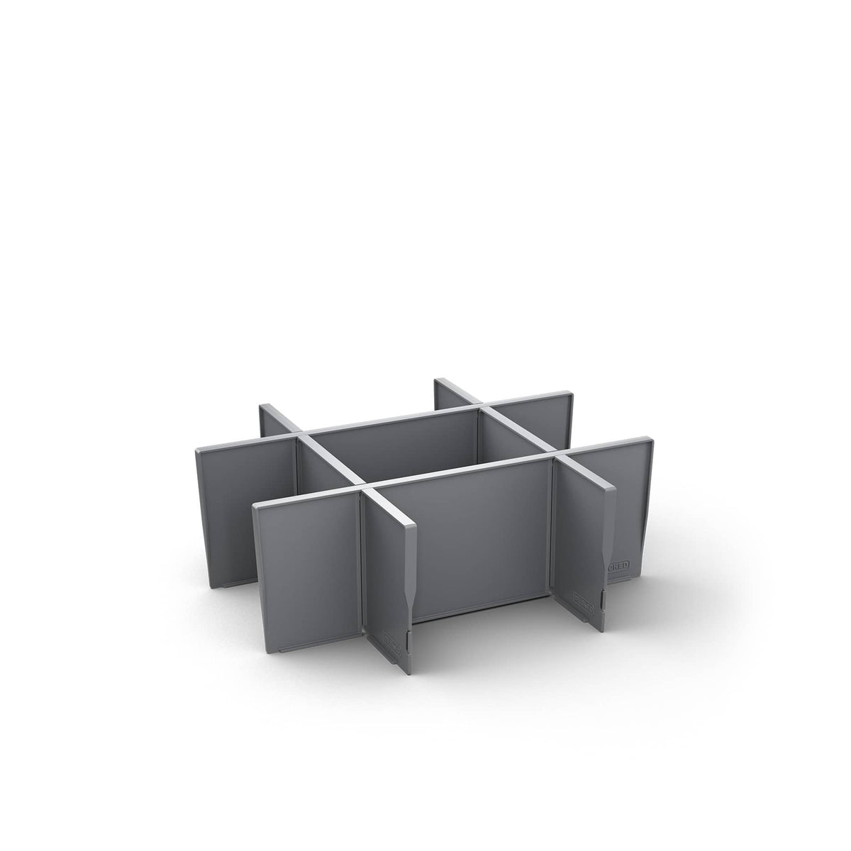 POD SYSTEM FOR PAYLOADER 32 BIN W/ 4 INTERLOCKING DIVIDERS