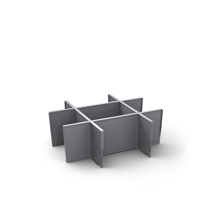 POD SYSTEM FOR PAYLOADER 32 BIN W/ 4 INTERLOCKING DIVIDERS
