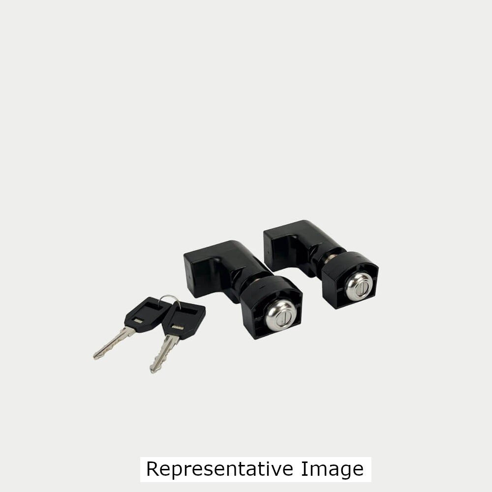 LOCK SET (3)