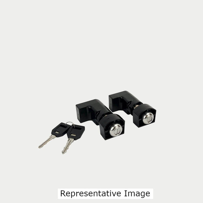 LOCK SET (3)