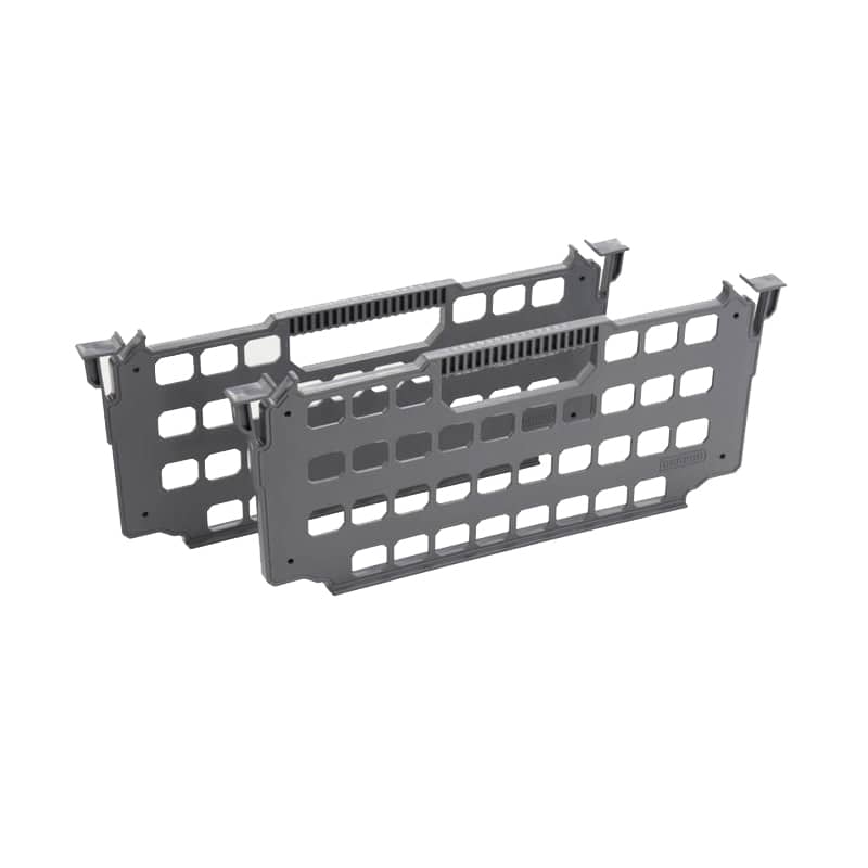 DRAWER DIVIDERS (2-PACK)