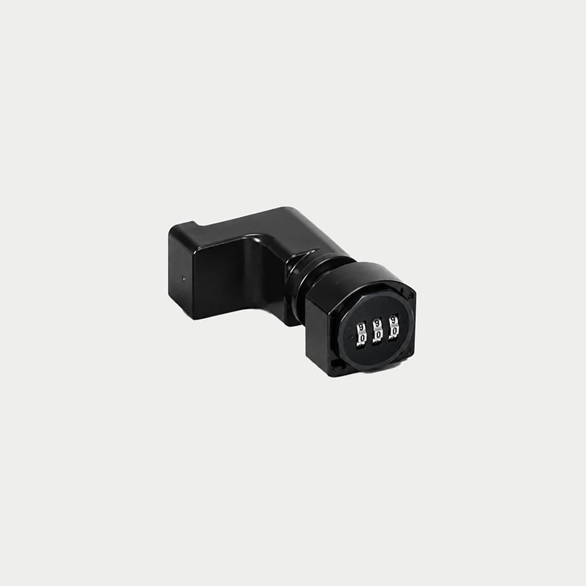 TUMBLER LOCK SUV DRAWER SYSTEM