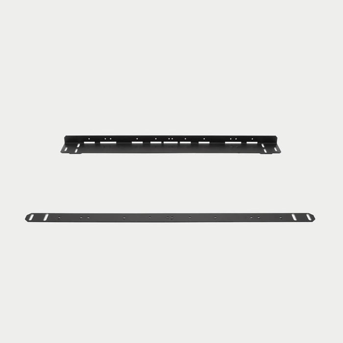 CARGOGLIDE MOUNTING BRACKETS FOR DRAWER SYSTEM