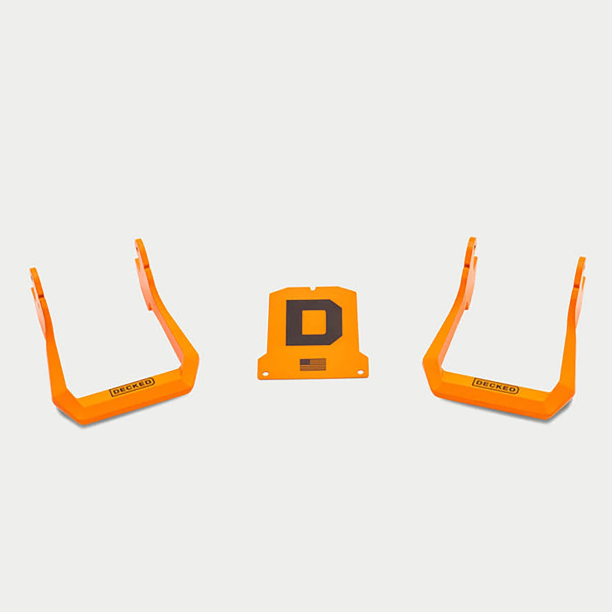 HOP UP KIT FULL-SIZE DRAWER SYSTEM HUNTER ORANGE