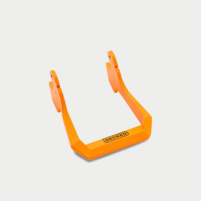 HOP UP KIT MIDSIZE DRAWER SYSTEM HUNTER ORANGE