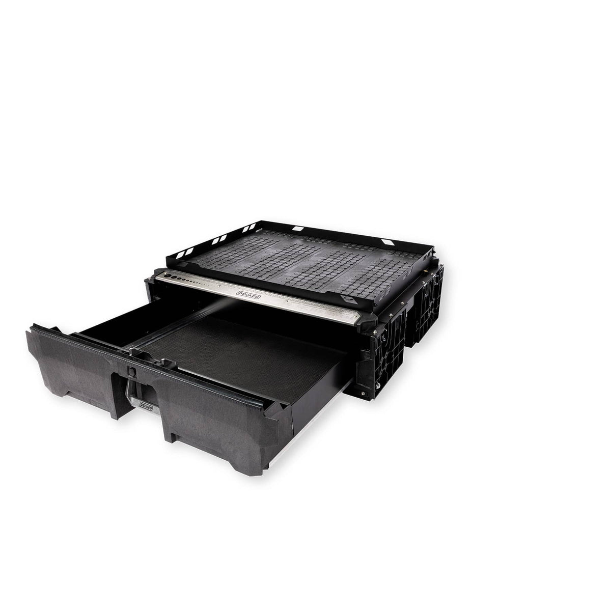 DECKED STORAGE SYSTEM 10-24 4RUNNER