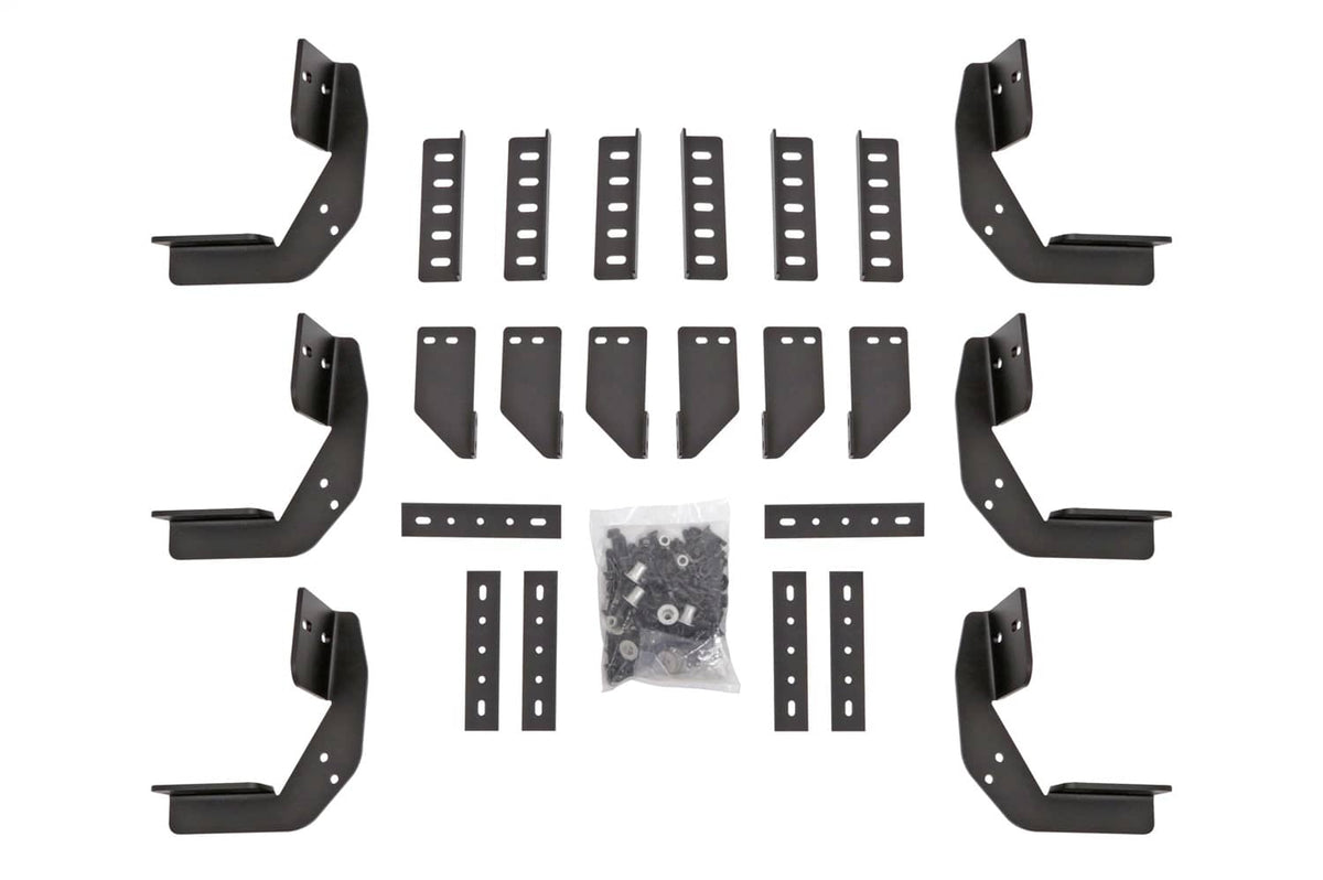 ROUGH STEP BRKT 13-18 RAM 1500