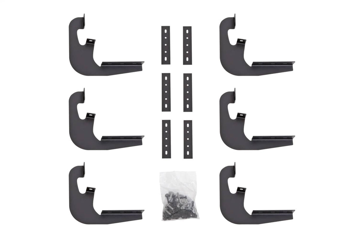 ROUGH STEP BRKT 19-25 GM 1500/ 20-25 HD