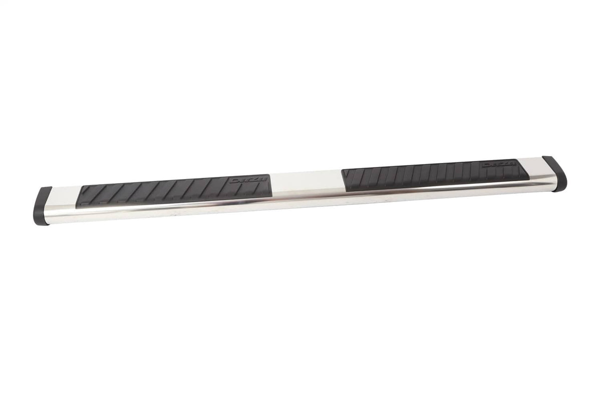 SS NERF BAR EXT.CAB 73"