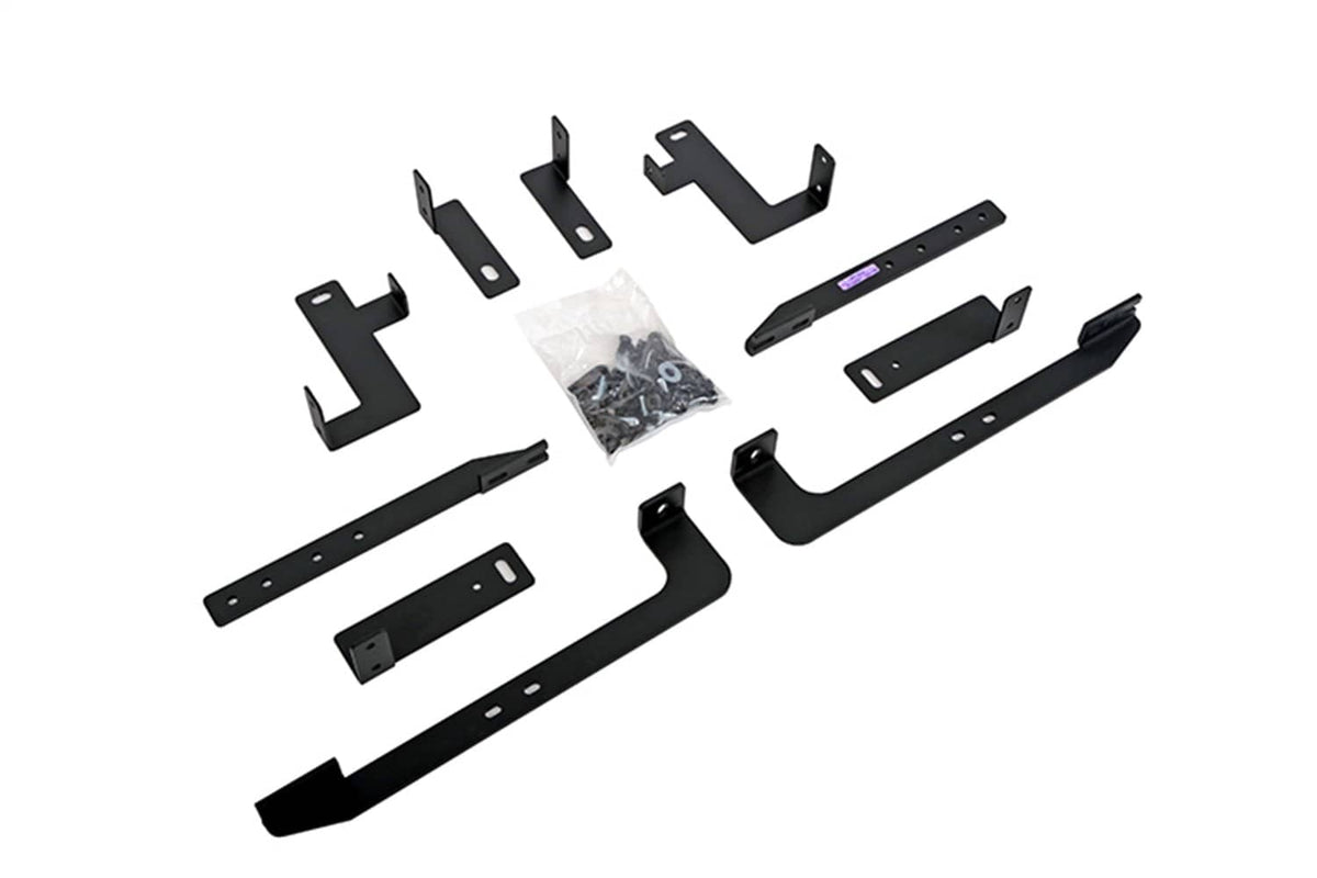 NXC BRACKET KIT 18-23 TRAVERSE