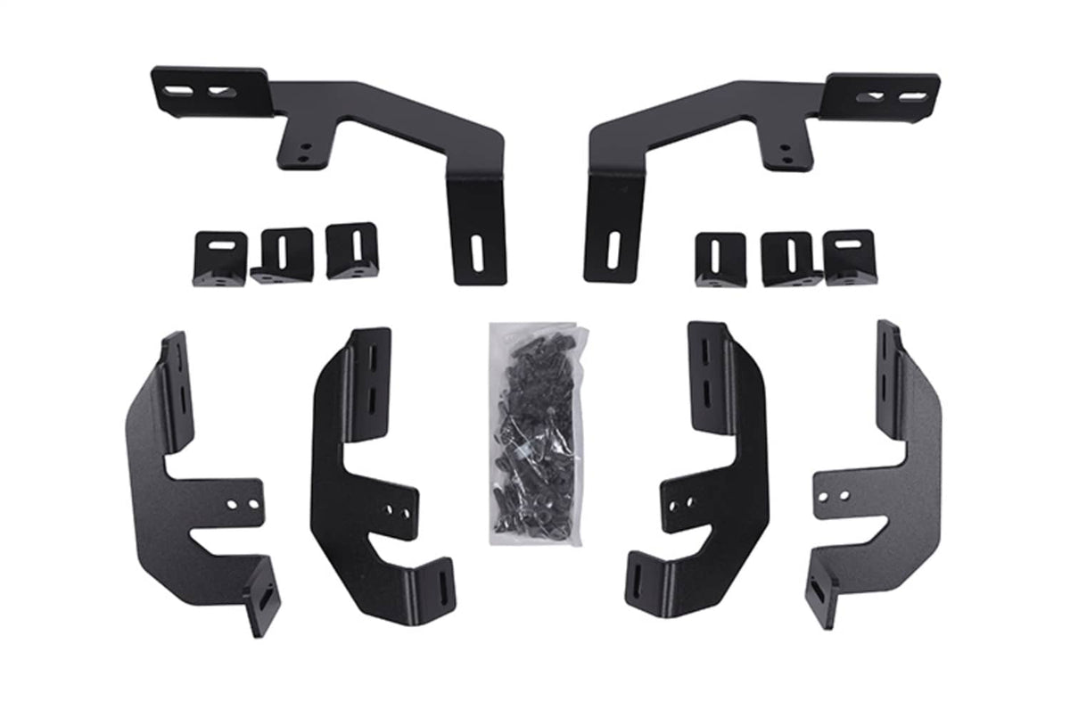 NXC BRACKET KIT 20-25 HIGHLANDER (EXC HYBRID)