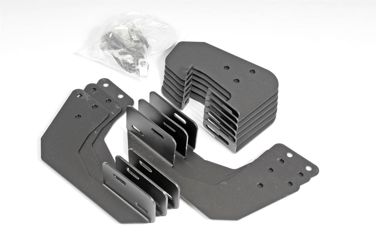 NXT BRACKET KIT 99-14 GM