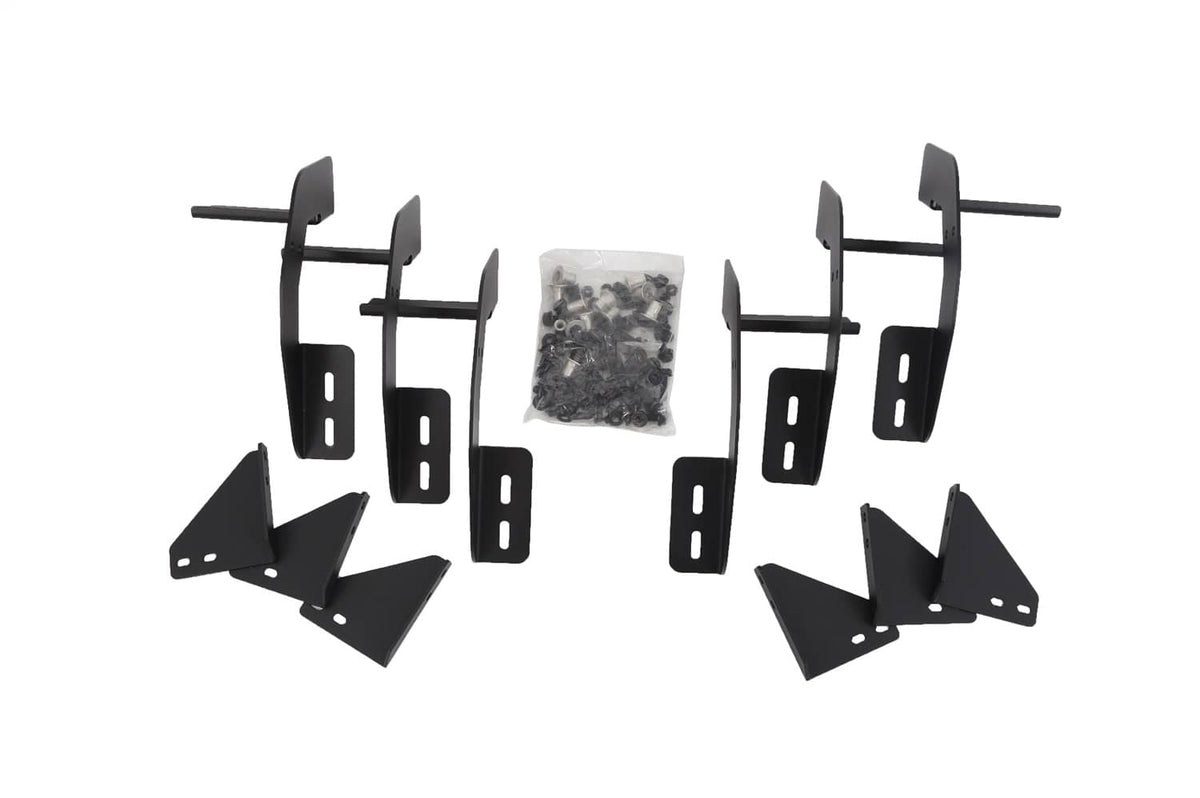 NXT BRACKET KIT 13-18 RAM 1500/ 13-24 2500/3500