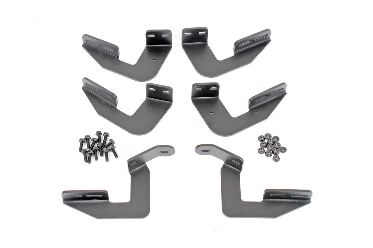 NXT BRACKET KIT 09-21 TUNDRA