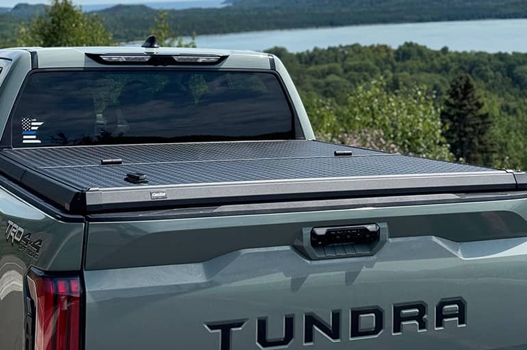 GUARDIAN BOX COVER 19-26 GM 1500 5'10"