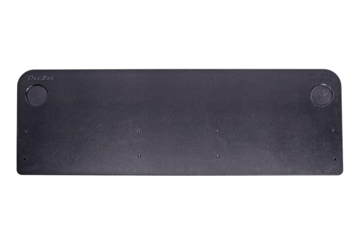 TAILGATE BOARD 17-26 S/DUTY