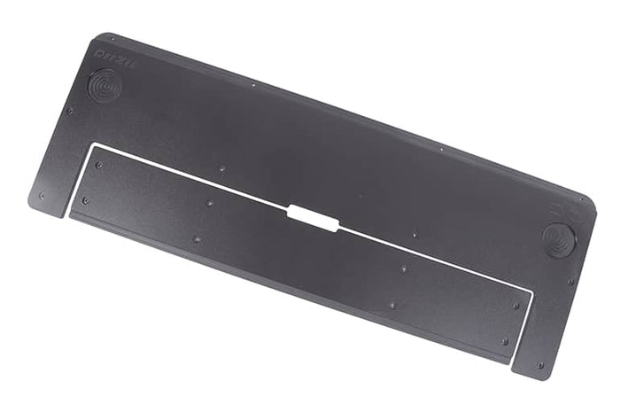 TAILGATE BOARD 19-26 GM 1500/20-26 HD W/MULTI-FLEX