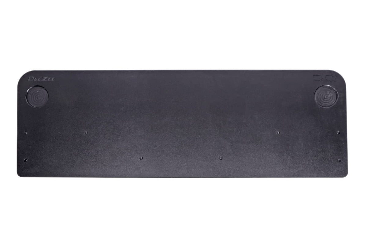 TAILGATE BOARD 19-26 RAM 1500