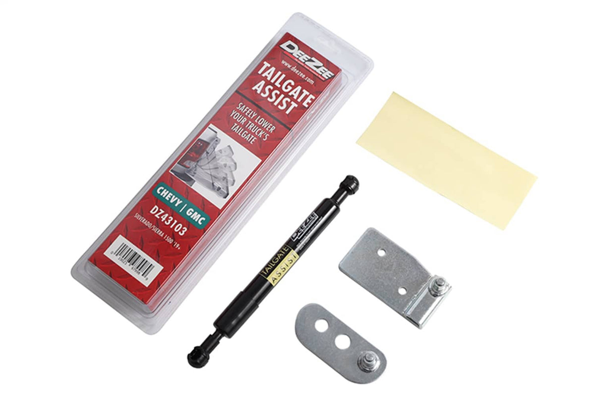 TAILGATE ASSIST 19-26 GM 1500