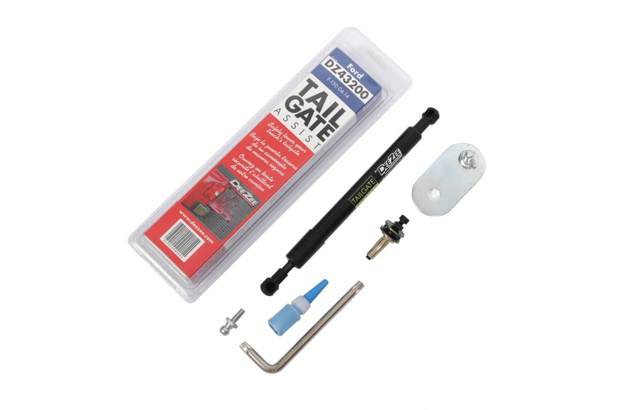 TAILGATE ASSIST 04-14 F150