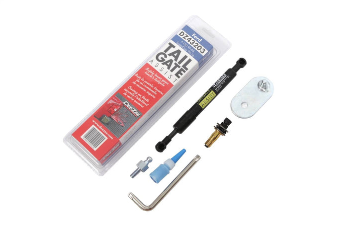 TAILGATE ASSIST 99-16 S/DUTY