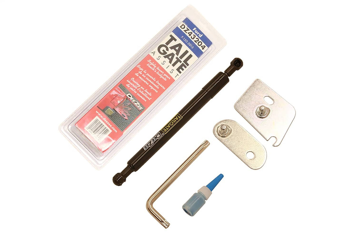 TAILGATE ASSIST 15-24 F150