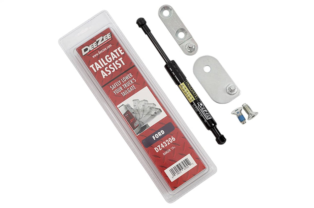TAILGATE ASSIST 19-26 RANGER