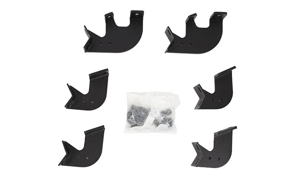 HEX BRACKET 05-23 TACOMA