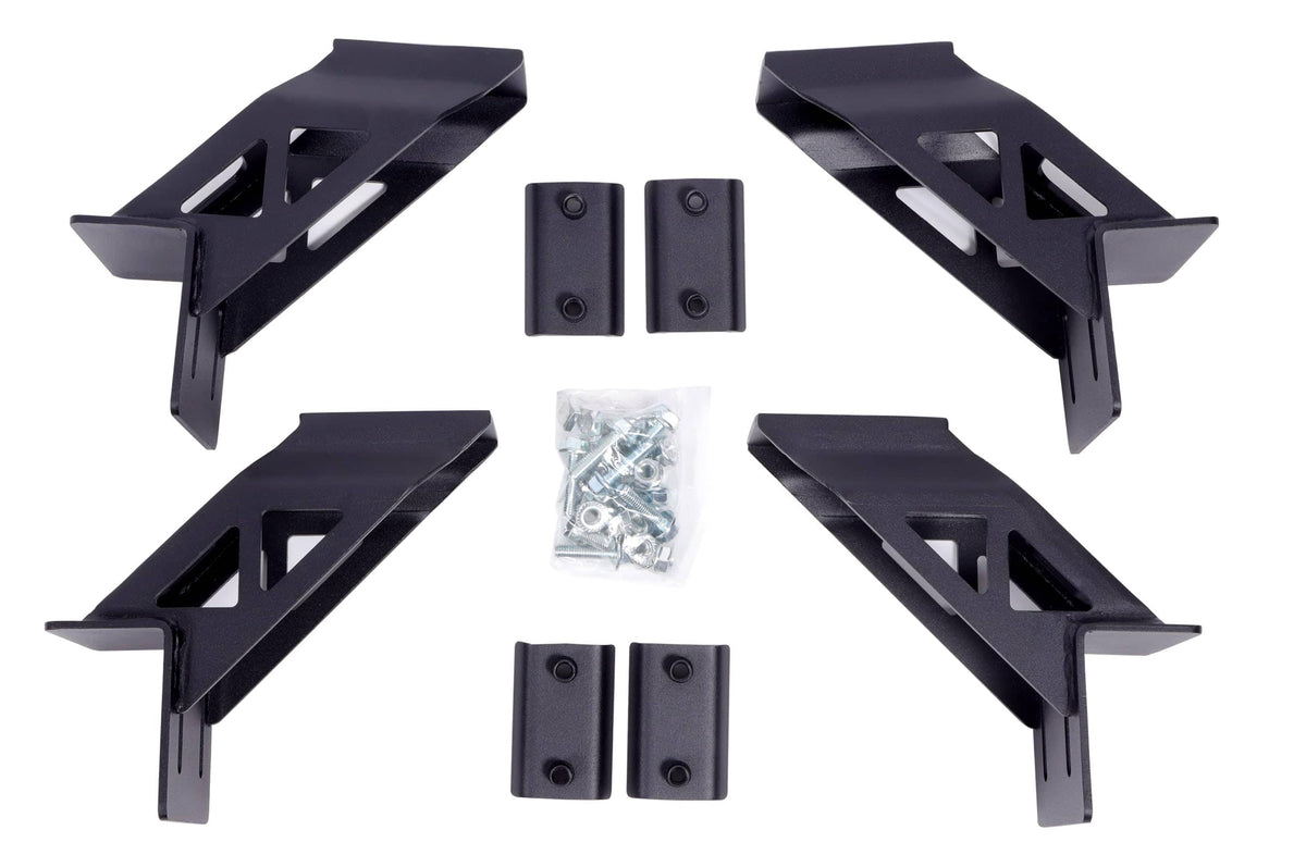 UNIVERSAL PLATFORM MOUNT