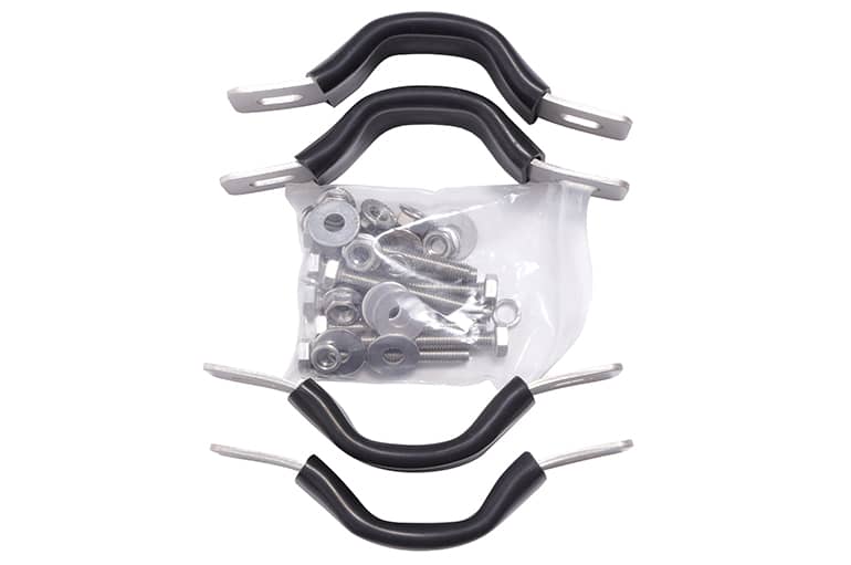 PLATFORM ACCESSORY CLAMP