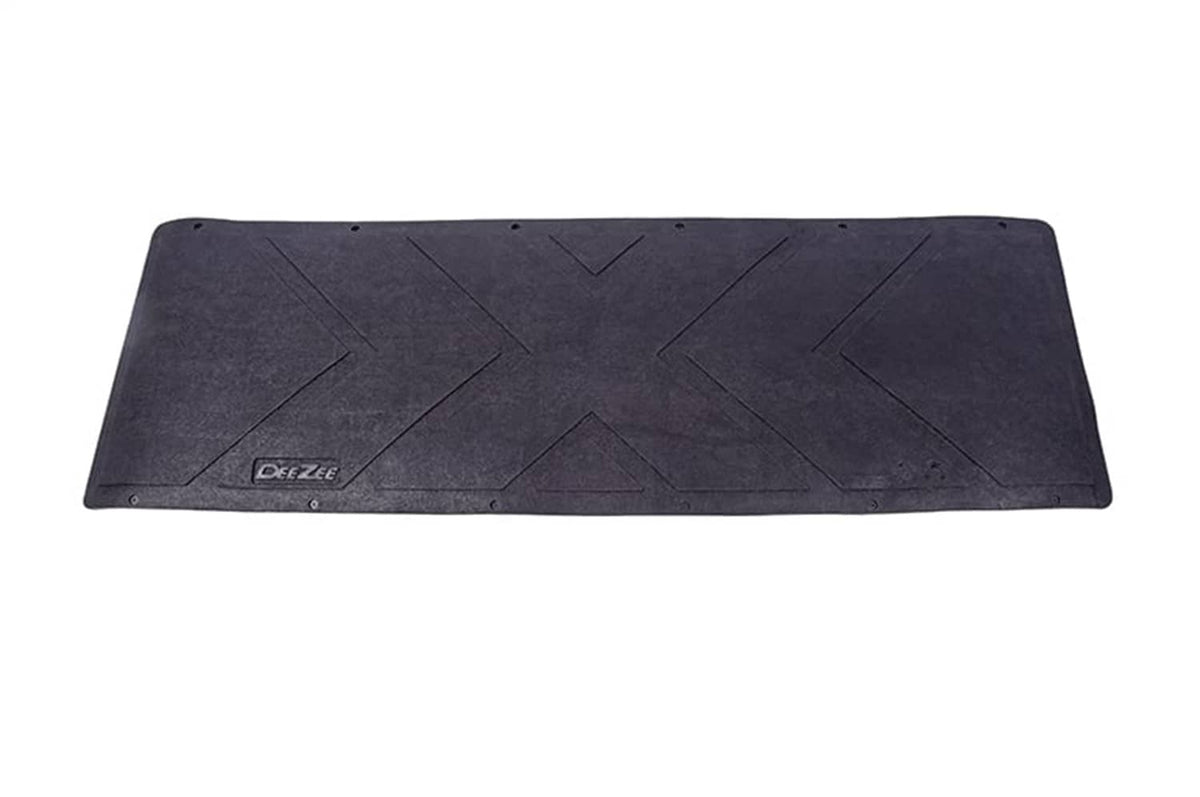 TAILGATE MAT UNIVERSAL 60" X 19.5"