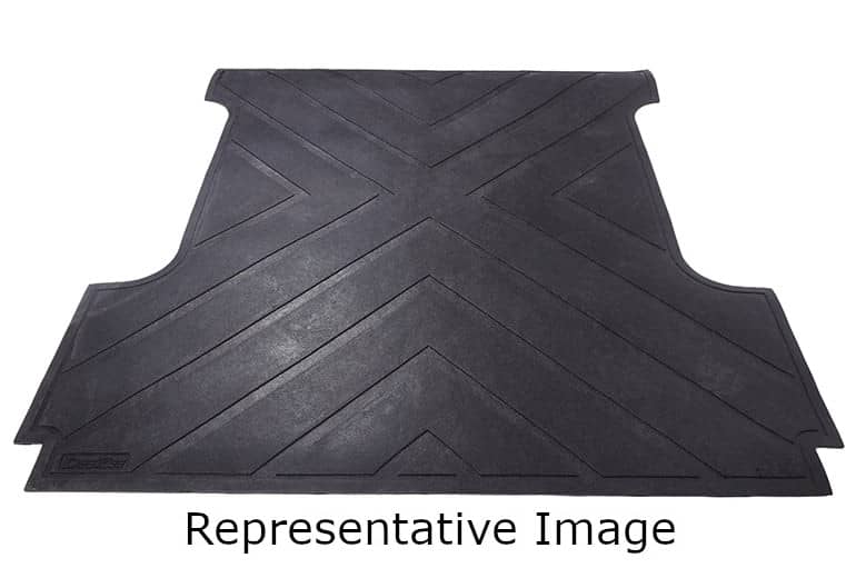 BED MAT 17-26 S/DUTY 6'9"