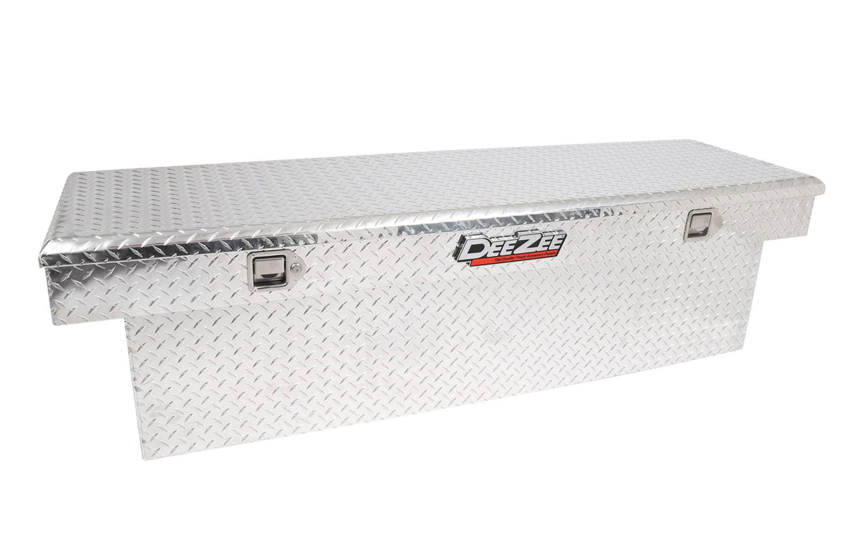 DEEP CROSSOVER TOOL BOX