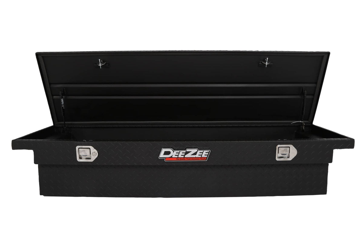 CROSSOVER TOOL BOX
