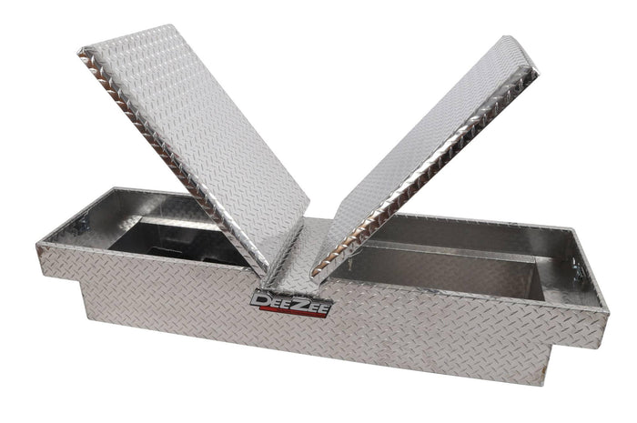 GULL WING TOOL BOX