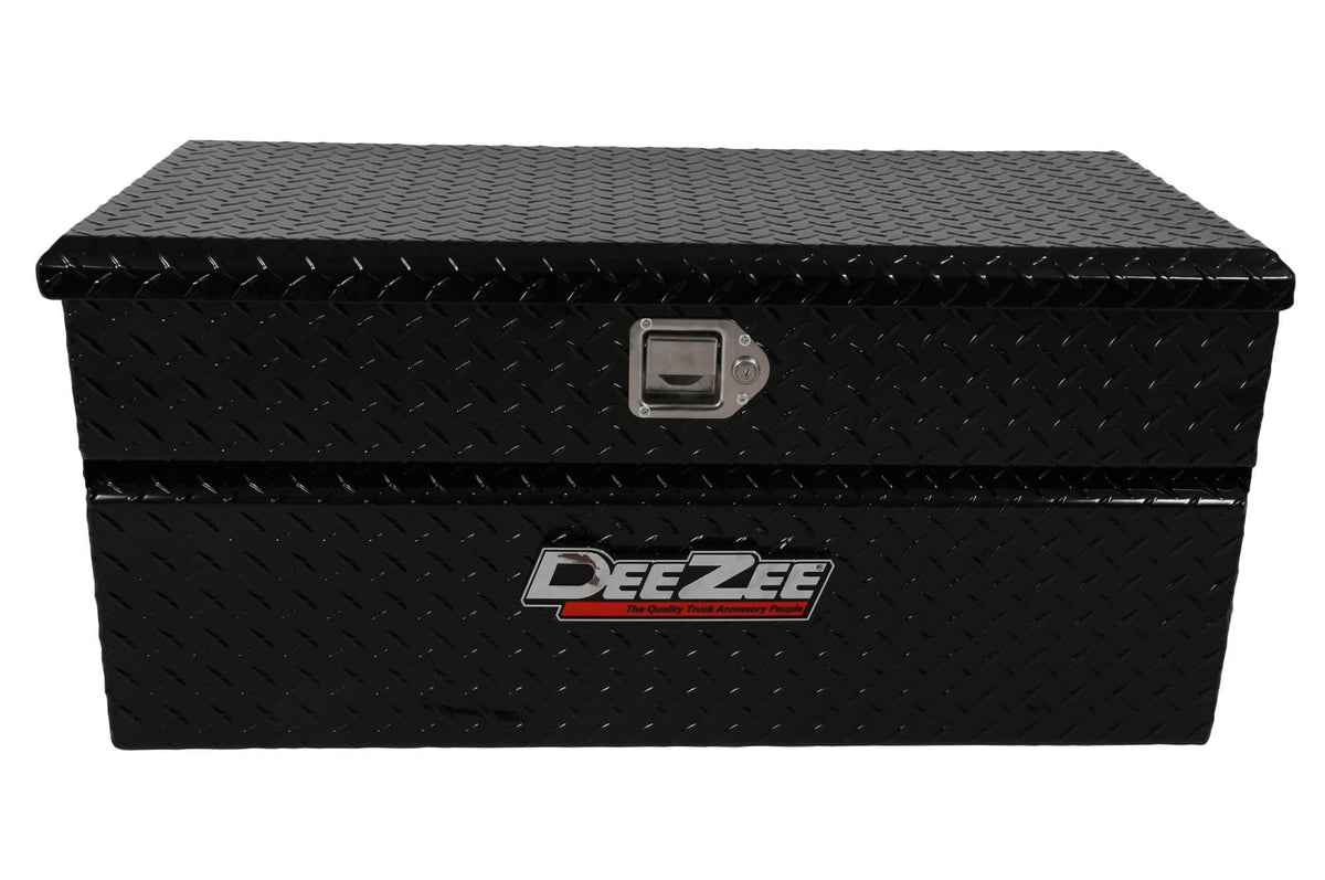 37" CHEST TOOL BOX