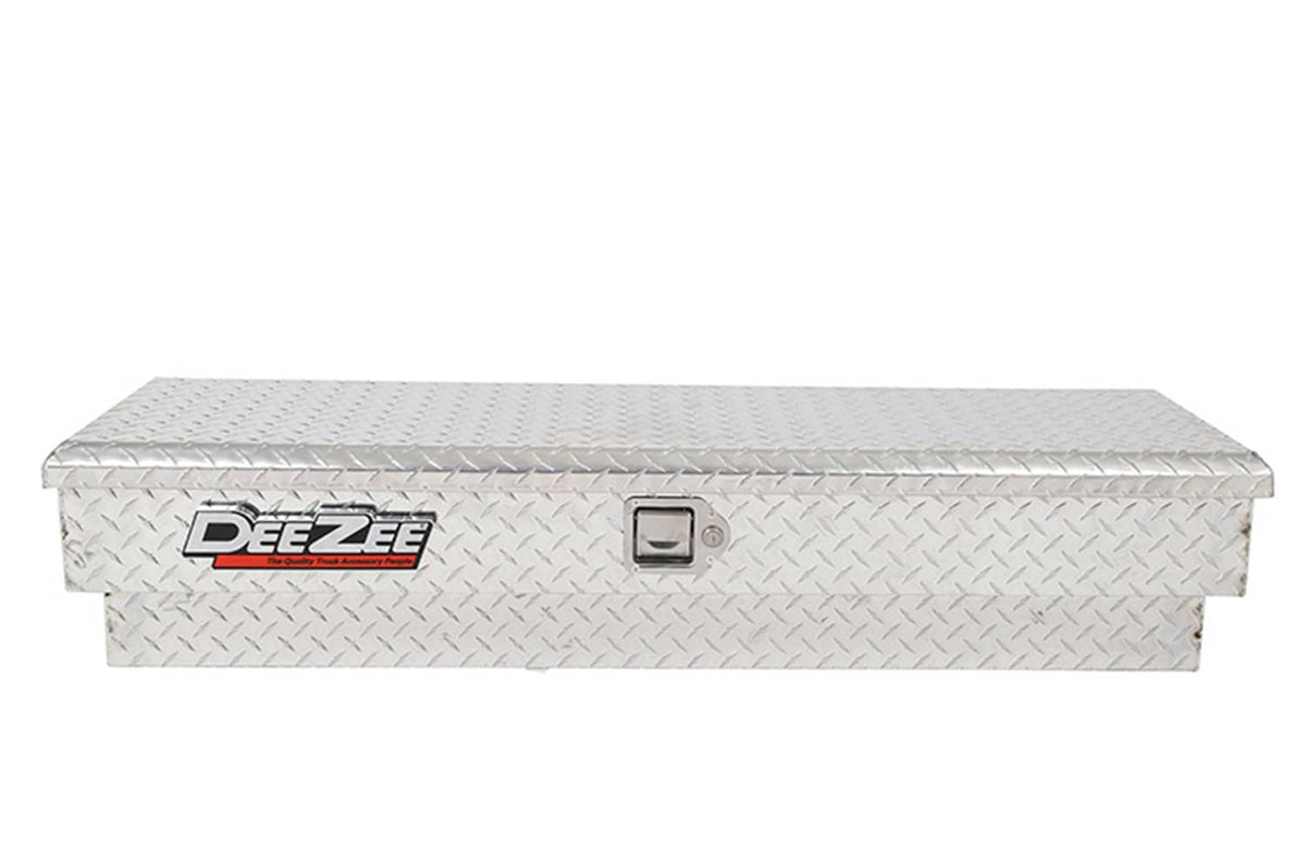 TOOL BOX-SIDE MOUNT 48"